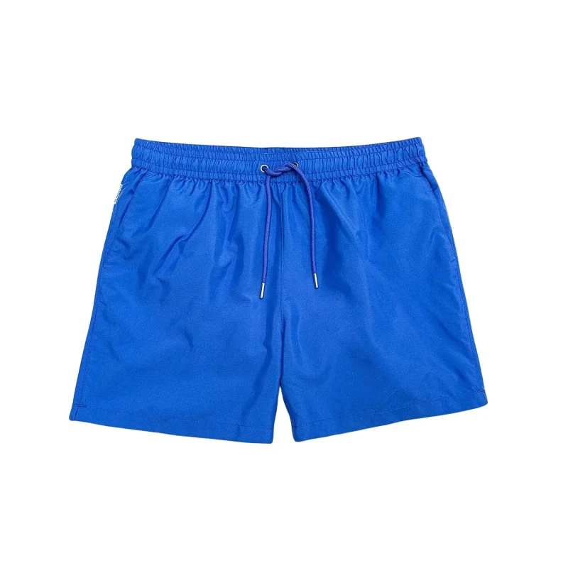 Image of Swim shorts The Resort Co Classic Bleu Male M