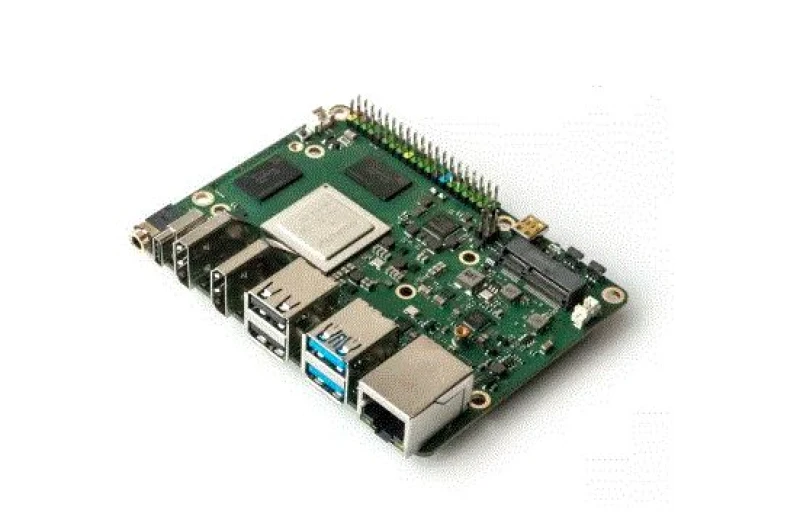 Image of Radxa ROCK 5 Model 16 G Single