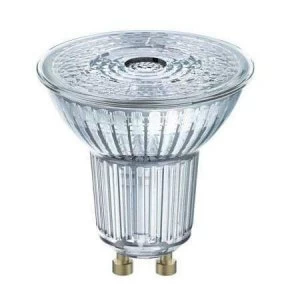 Image of Osram Parathom 4.3W LED GU10 PAR16 Cool White 5 Pack - 061187-061187