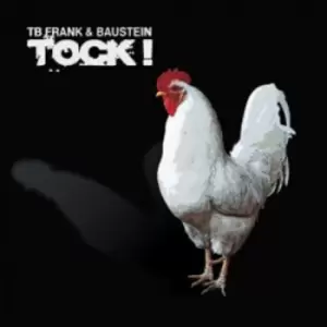 Image of Tock by TB Frank & Baustein Vinyl Album