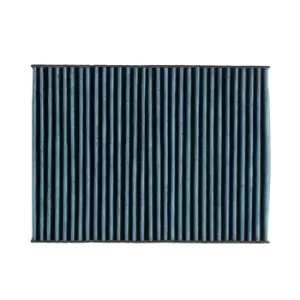 Image of RIDEX PLUS Pollen filter with antibacterial action 424I0522P Filter, interior air,Cabin filter OPEL,RENAULT,FIAT,Vivaro B Combi (X82)