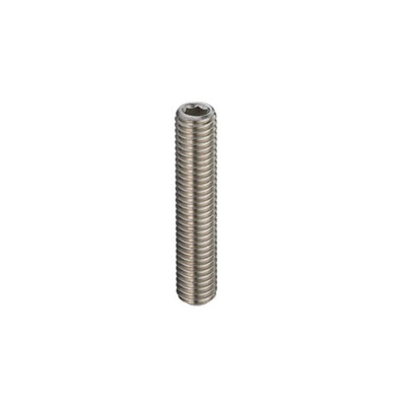 Image of Unifix A2-50 St/st Socket Setscrews M8 X 16 - Q209160000800016000