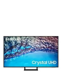 Image of Samsung 65" UE65BU8500KXXU Smart 4K Ultra HD LED TV