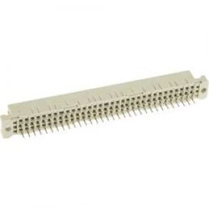 Image of Harting 09 03 296 6825 Female Connector Type C Without clip