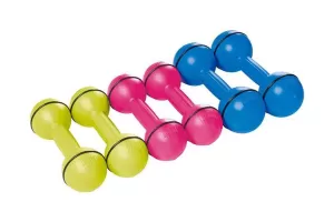 Image of Davina Mccall Dumbbell Set