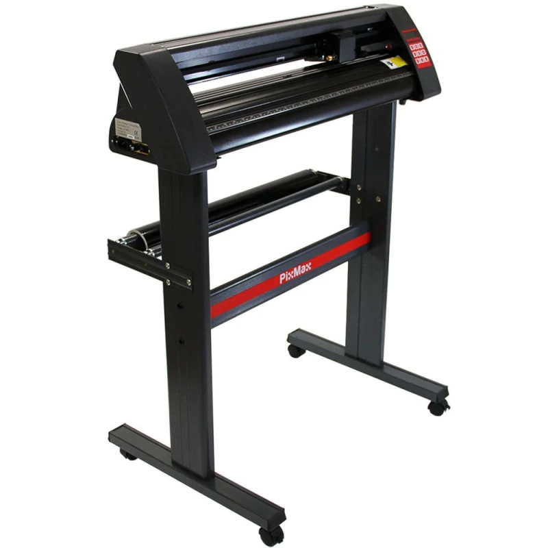 Image of Monstershop 72cm Vinyl Cutter, SignCut Pro Black unisex