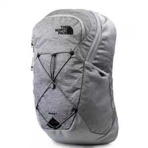 Image of Boys The North Face Rodey Backpack Grey