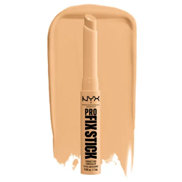 Image of NYX Professional Makeup Pro Fix Stick Correcting Concealer 07 Soft Beige