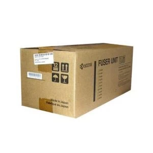 Image of Kyocera FK-81 Fuser Kit