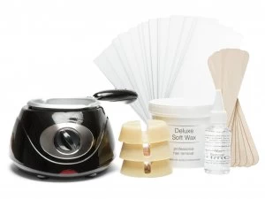 Image of Rio Total Body Waxing Hair Removal Kit