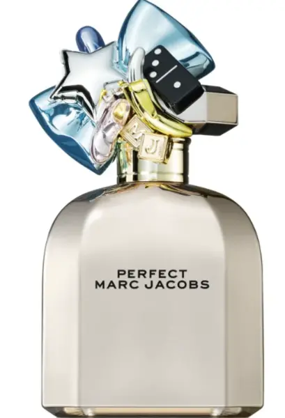 Image of Marc Jacobs Perfect Charm Eau de Parfum For Her 50ml