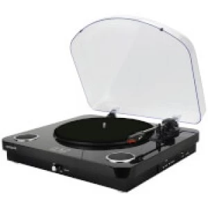 Image of AIWA GBTUR-120 All-in-One Turntable