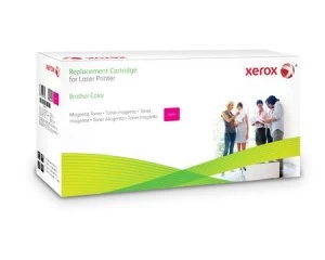 Image of Xerox Brother TN328 Magenta Laser Toner Ink Cartridge
