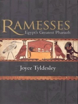 Image of Ramesses by Joyce a Tyldesley Hardback