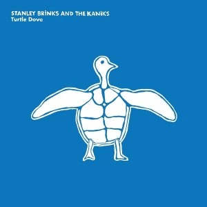 Image of Stanley Brinks And The Kaniks - Turtle Dove Vinyl