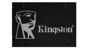 Image of Kingston KC600 2TB SSD Drive