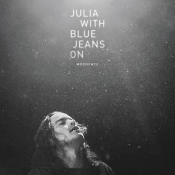 Image of Moonface - Julia With Blue Jeans On CD