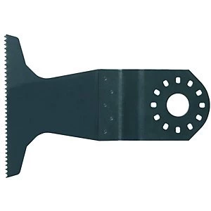 Image of Makita B 21347 Bi Metal Plunge Cut Saw Blades 65mm