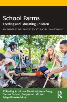 Image of School FarmsFeeding and Educating Children