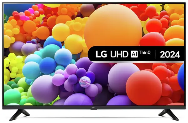 Image of LG 55" 55UT73006LA Smart 4K Ultra HD LED TV