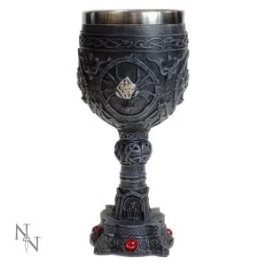 Image of Poisoned Dragon Chalice