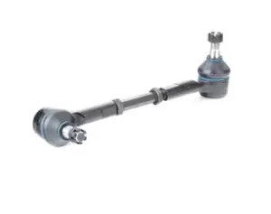 Image of RIDEX Tie Rod NISSAN 284R0133 485103S525,D8510VK90A Steering Rod,Rod Assembly