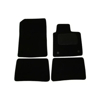 Image of Standard Tailored Car Mat - Renault Twingo (2007-2014) - Pattern 1244 - RN25 - Polco