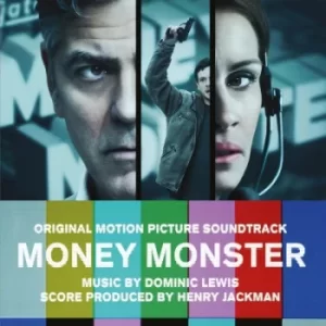Image of Money Monster Vinyl Album
