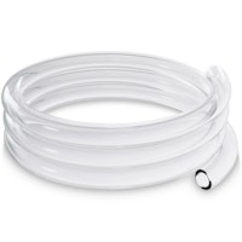 Image of EK Water Blocks EK-Loop Soft Tube 12/16mm 3m - Clear