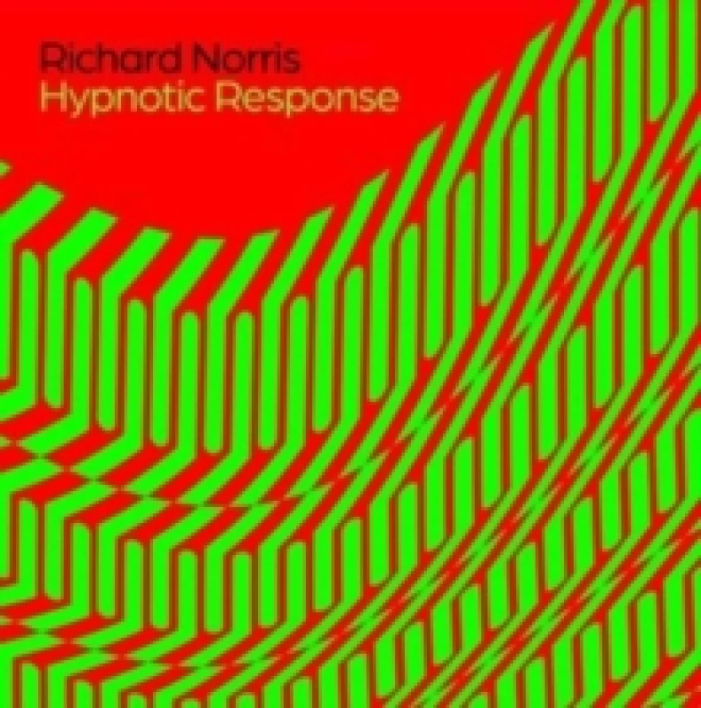 Image of Hypnotic Response CD / Album