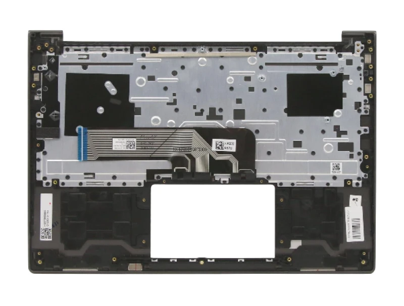 Image of Lenovo 5CB1B01261 laptop spare part Cover + keyboard