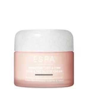 Image of ESPA Moisturisers Tri-Active Lift and Firm Neck and Decollete Cream 55ml
