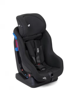 Image of Joie Steadi Group 0+/1 Car Seat - Coal