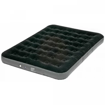 Image of Summit Double Flocked Air Bed