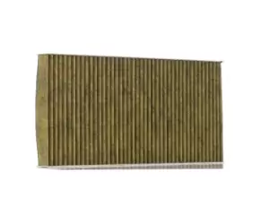 Image of MANN-FILTER Pollen filter FP 36 006 Filter, interior air,Cabin filter VW,AUDI,SKODA,ID.3 (E11_),ID.4 (E21),Q4 Sportback (F4N),Q4 SUV,Enyaq IV SUV