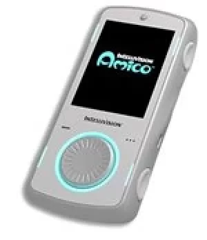 Image of Intellivision Amico White Controller