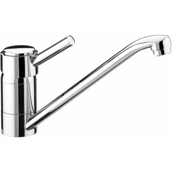 Image of Bristan - Ruby EasyFit Mono Kitchen Sink Mixer Tap - Chrome