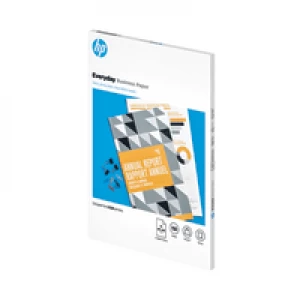Image of HP Everyday Laser Jet Paper Glossy 120gsm A3 150