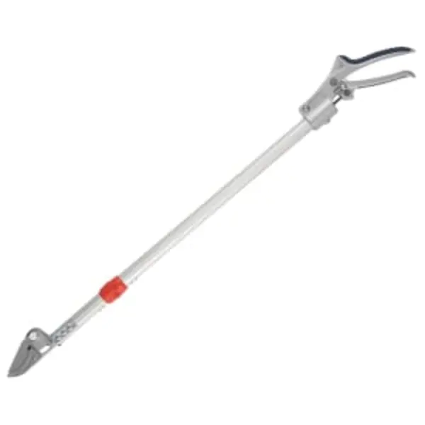 Image of Spear and Jackson Razorsharp Easy Reach Tree Lopper and Pruner 760mm