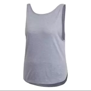 Image of adidas Prime Training Vest Ladies - Grey