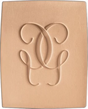 Image of GUERLAIN Parure Gold Radiance Powder Foundation SPF15 - Refill 10g 02 - Light Beige