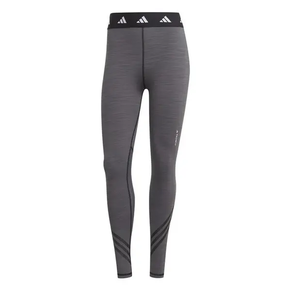 Image of adidas TechFit 3S 7/8 Tights Womens S (8-10) Black 34771042330