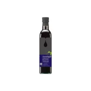 Image of Clearspring - Balsamic Vinegar - 500ml - 15449