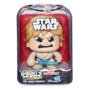 Image of Star Wars Episode 4 Mighty Muggs - Luke