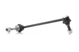Image of RIDEX Anti-roll bar link 3229S0502 Rod / Strut, stabiliser,Drop link BMW,X5 (E70),X5 (F15, F85),X6 (E71, E72),X6 (F16, F86)