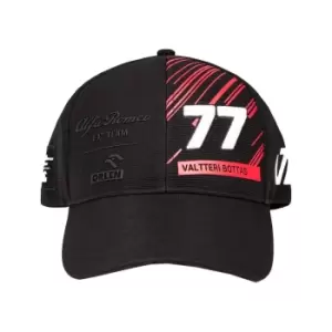 Image of 2022 Alfa Romeo Team Bottas Driver Cap