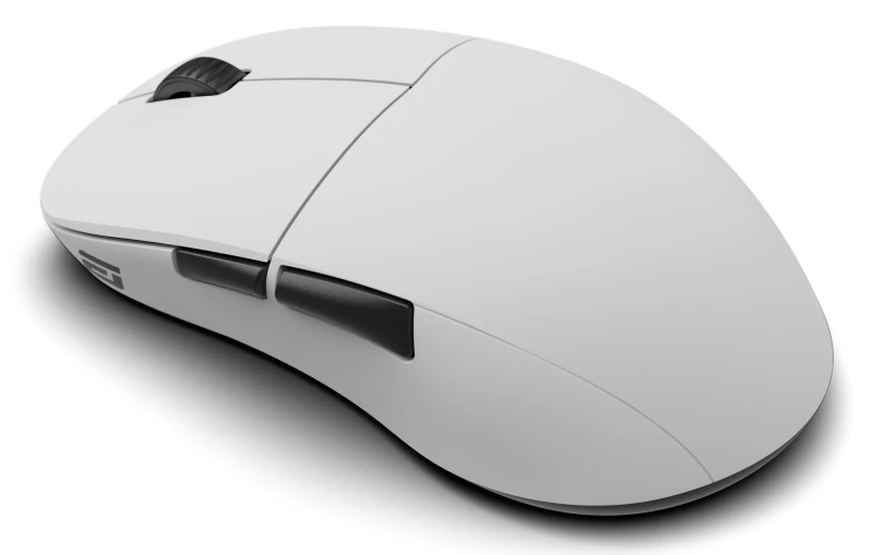 Image of Endgame Gear Endgame Gear XM2w 4K v2 Wireless Gaming Mouse - White Egg-XM2W-4K-V2-WHT