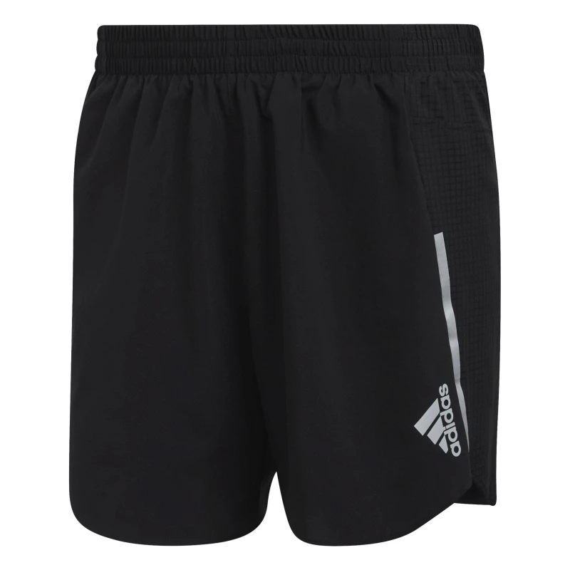 Image of adidas D4R Short 7" Black male S