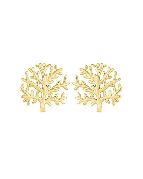 Image of Simply Silver TOL Earrings