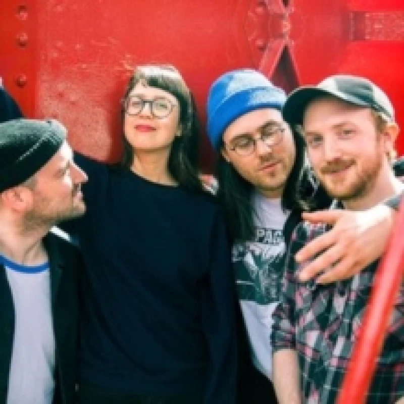 Image of Fortitude Valley Vinyl